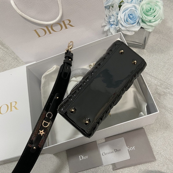 D*or handbags aaa(women)-132