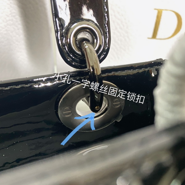 D*or handbags aaa(women)-476