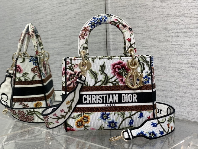 D*or handbags aaa(women)-479