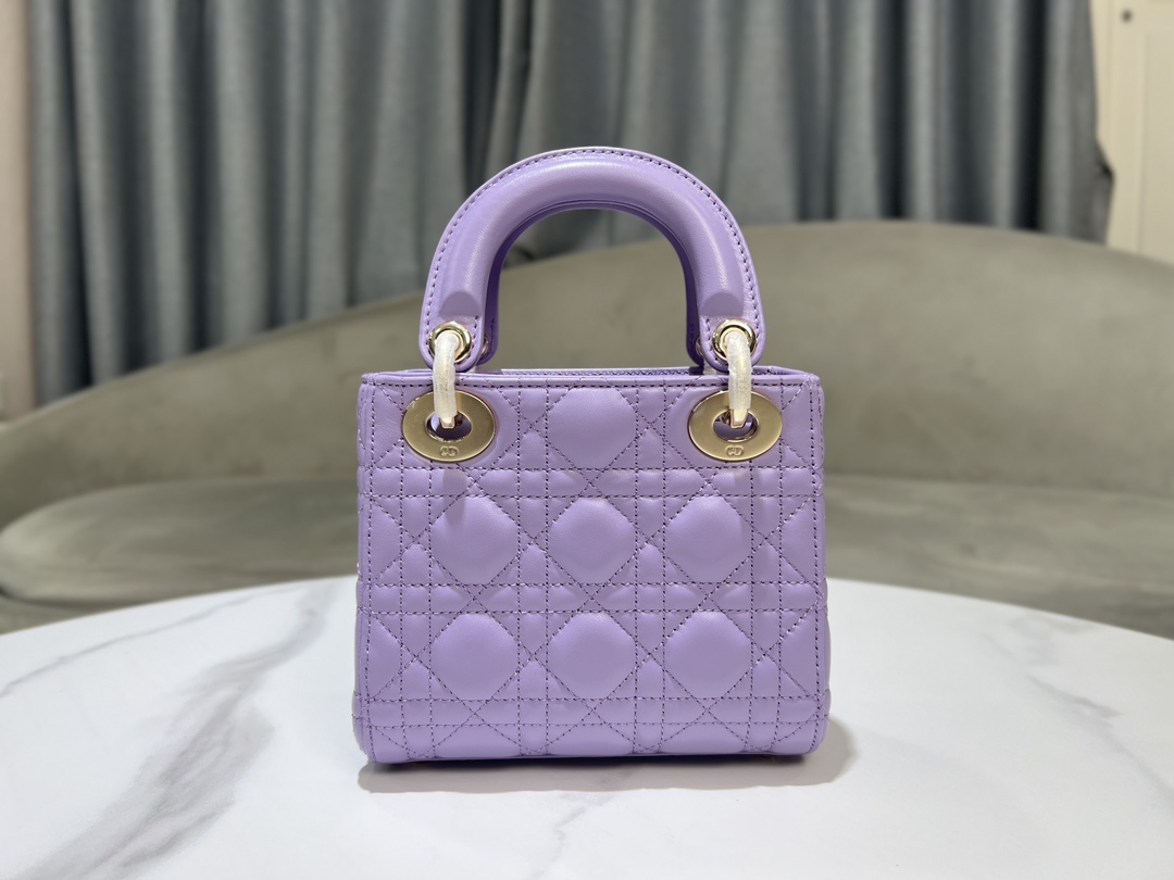 D*or handbags aaa(women)-496