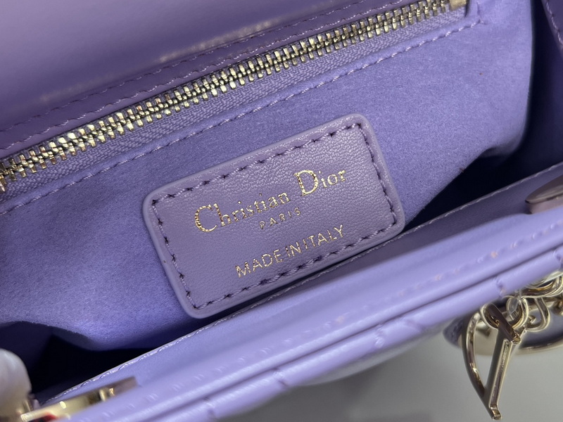 D*or handbags aaa(women)-496