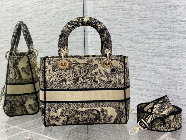 D*or handbags aaa(women)-498