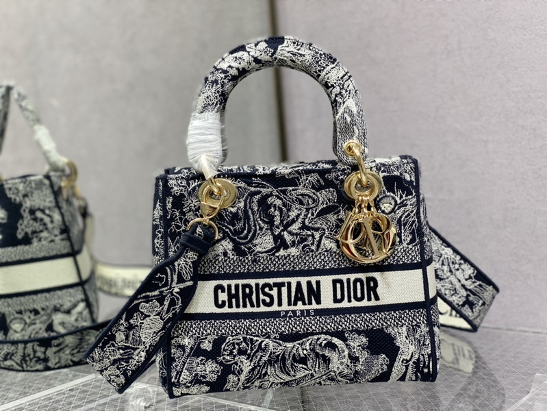 D*or handbags aaa(women)-499