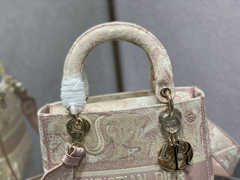 D*or handbags aaa(women)-500