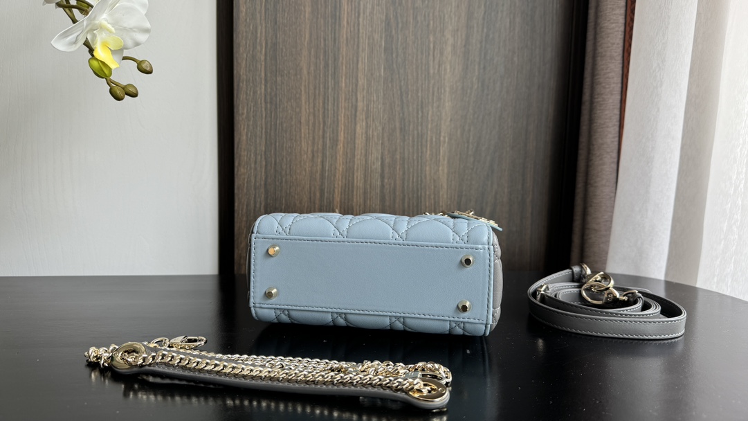 D*or handbags aaa(women)-507