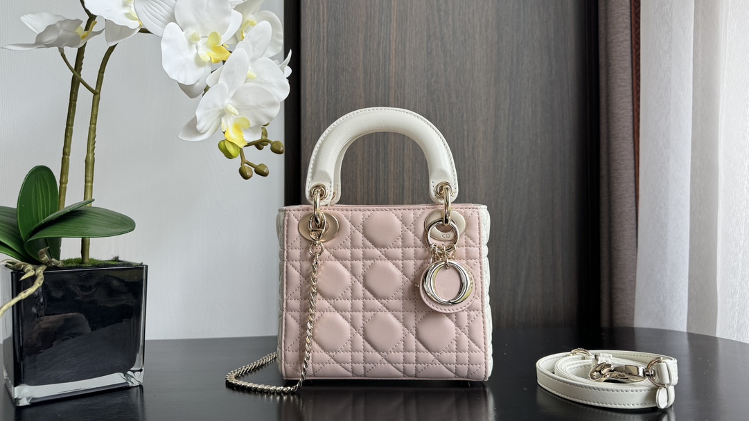 D*or handbags aaa(women)-508