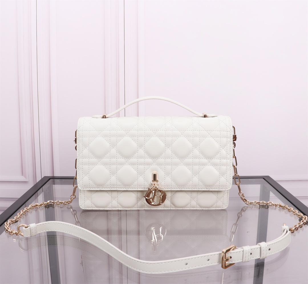 D*or handbags aaa(women)-519
