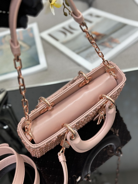 D*or handbags aaa(women)-550