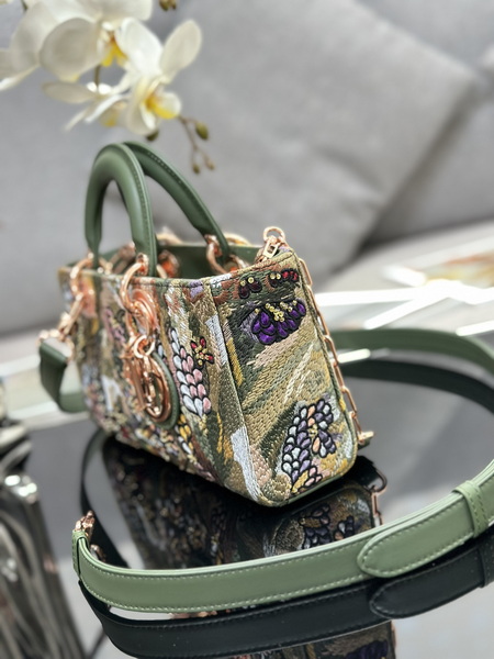 D*or handbags aaa(women)-551