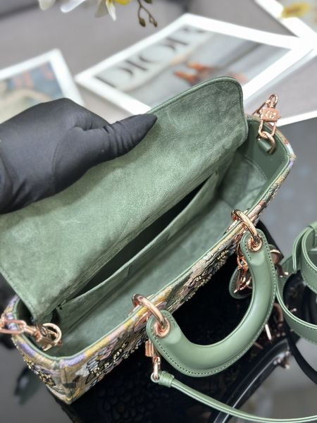 D*or handbags aaa(women)-551