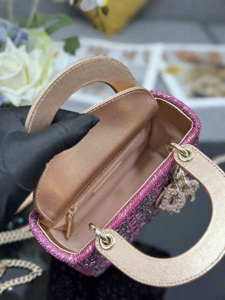 D*or handbags aaa(women)-553