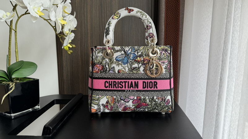 D*or handbags aaa(women)-563