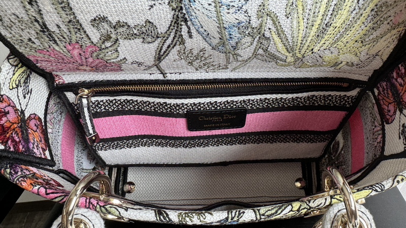 D*or handbags aaa(women)-563