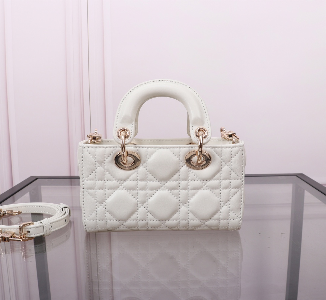 D*or handbags aaa(women)-576