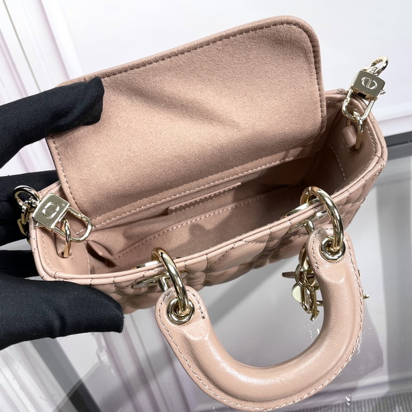 D*or handbags aaa(women)-579