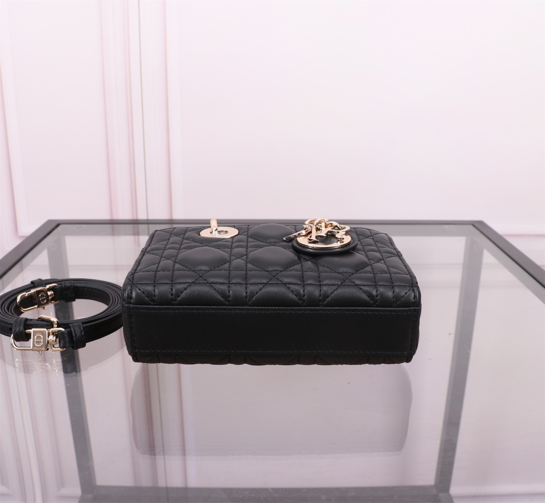 D*or handbags aaa(women)-582