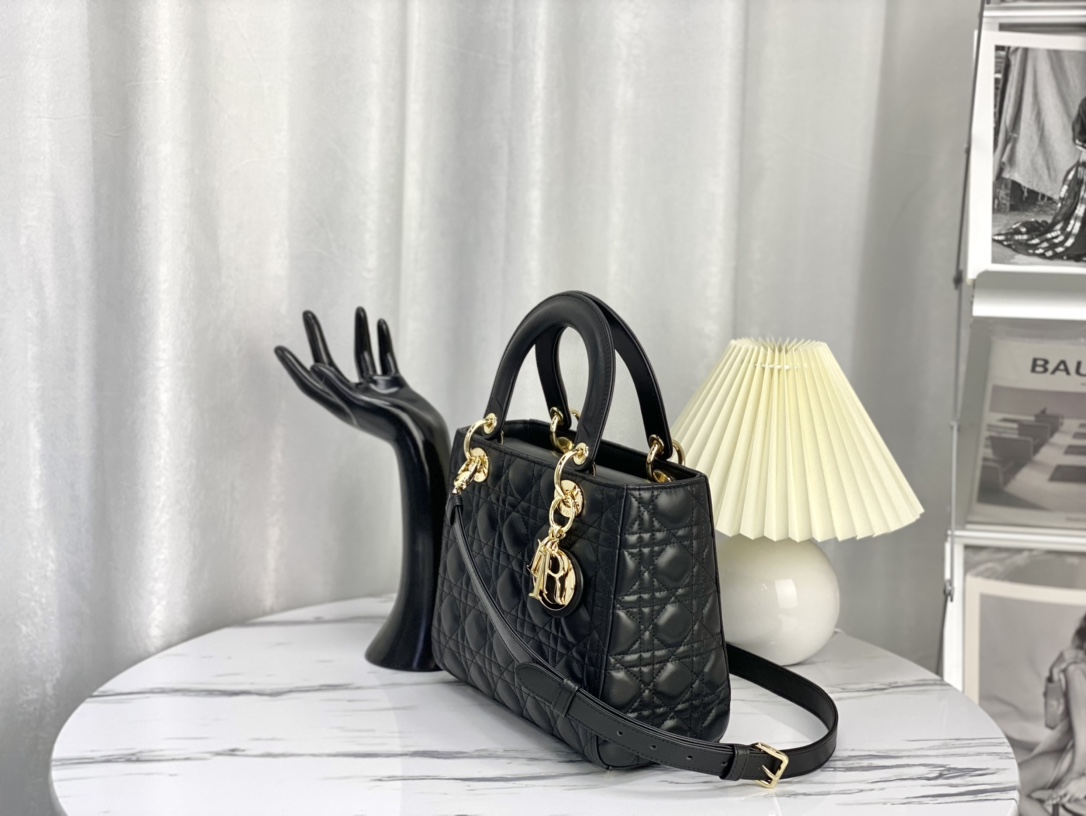 D*or handbags aaa(women)-588