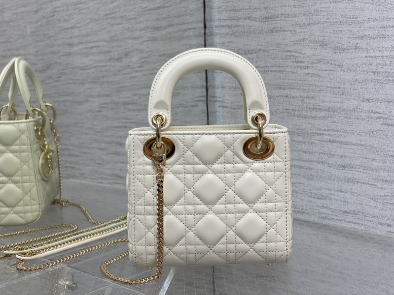 D*or handbags aaa(women)-591