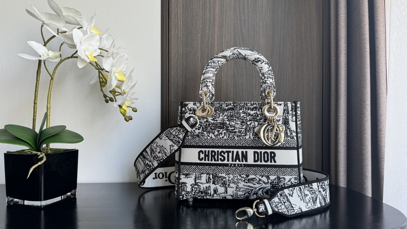 D*or handbags aaa(women)-605