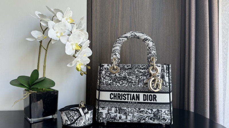 D*or handbags aaa(women)-605