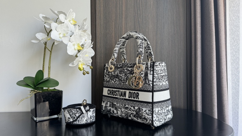 D*or handbags aaa(women)-605