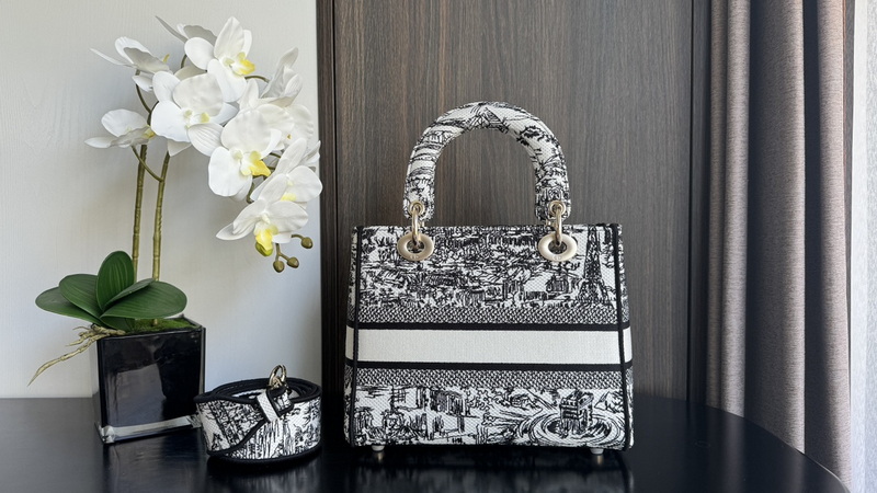 D*or handbags aaa(women)-605