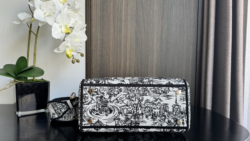 D*or handbags aaa(women)-605