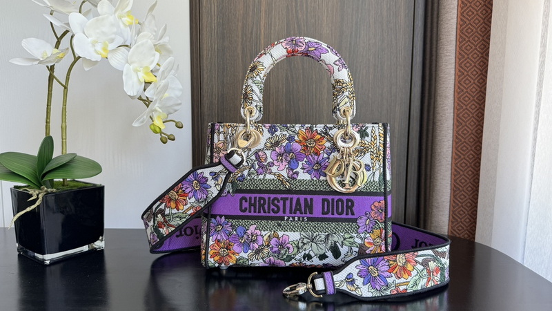 D*or handbags aaa(women)-606