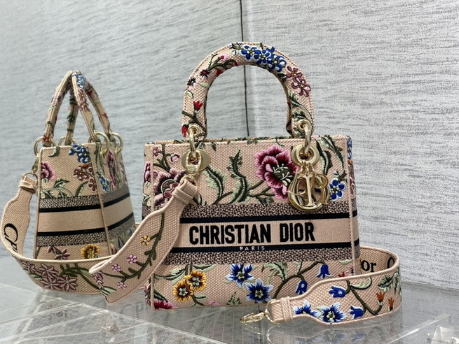 D*or handbags aaa(women)-607