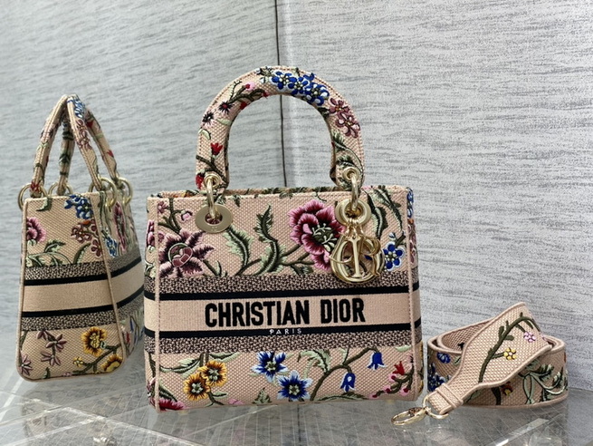 D*or handbags aaa(women)-607