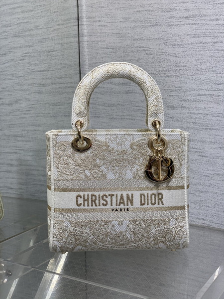 D*or handbags aaa(women)-608