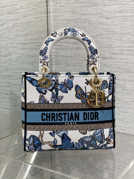D*or handbags aaa(women)-609