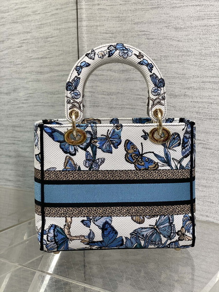 D*or handbags aaa(women)-609