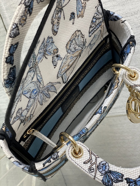 D*or handbags aaa(women)-609