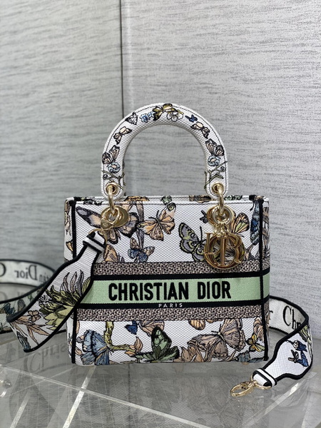 D*or handbags aaa(women)-610