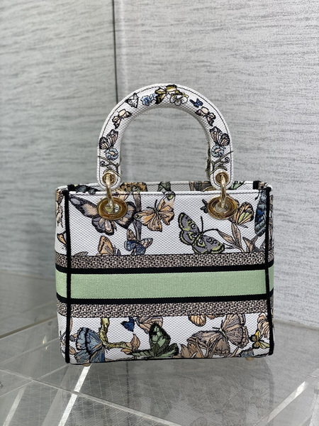 D*or handbags aaa(women)-610