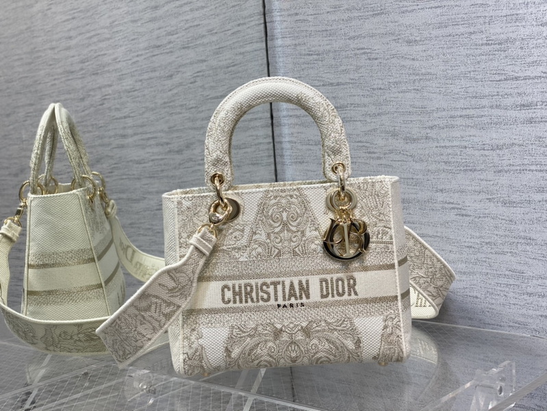 D*or handbags aaa(women)-611