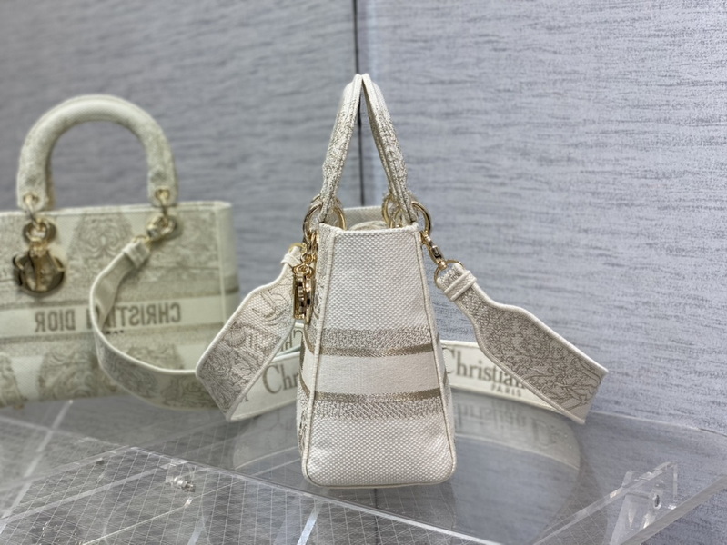 D*or handbags aaa(women)-611