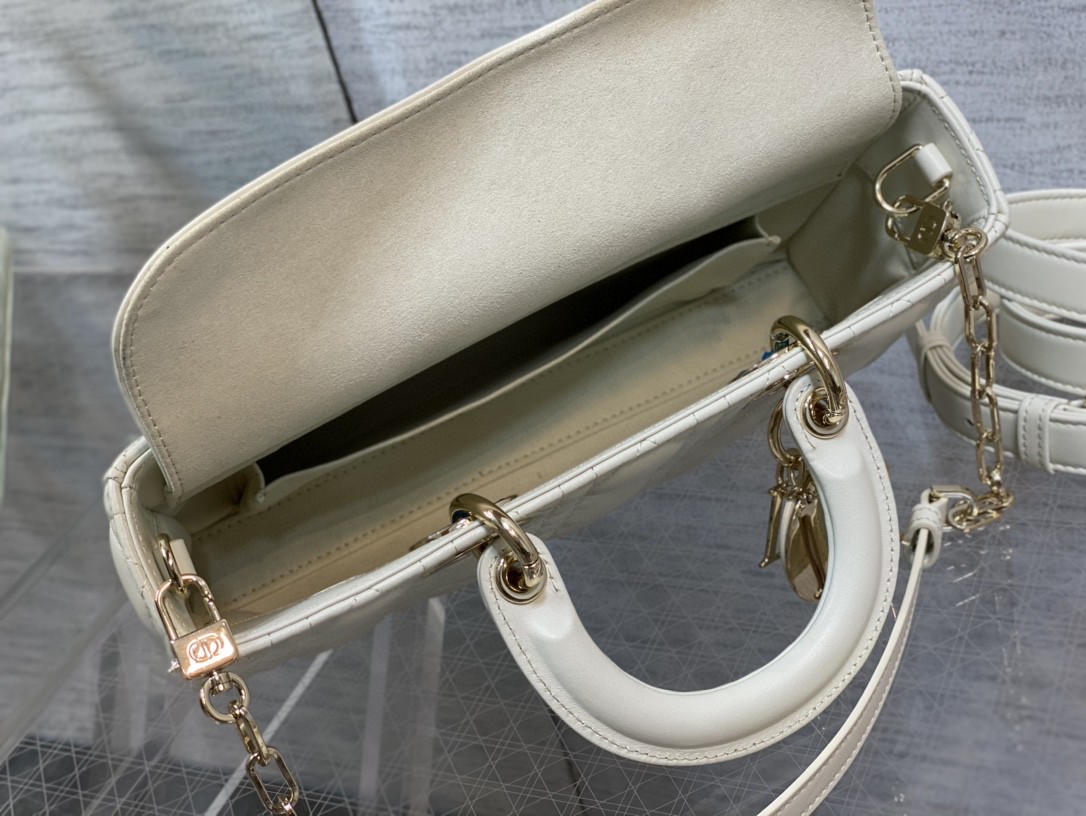 D*or handbags aaa(women)-612