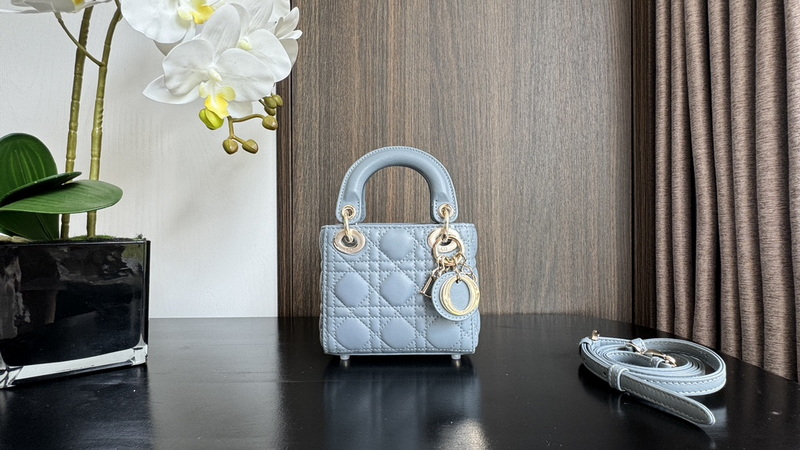 D*or handbags aaa(women)-614