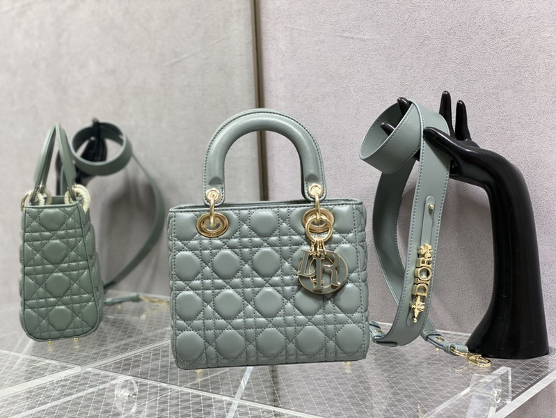 D*or handbags aaa(women)-619