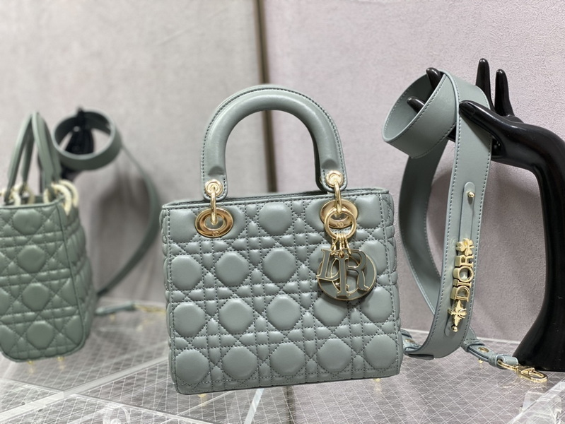 D*or handbags aaa(women)-619