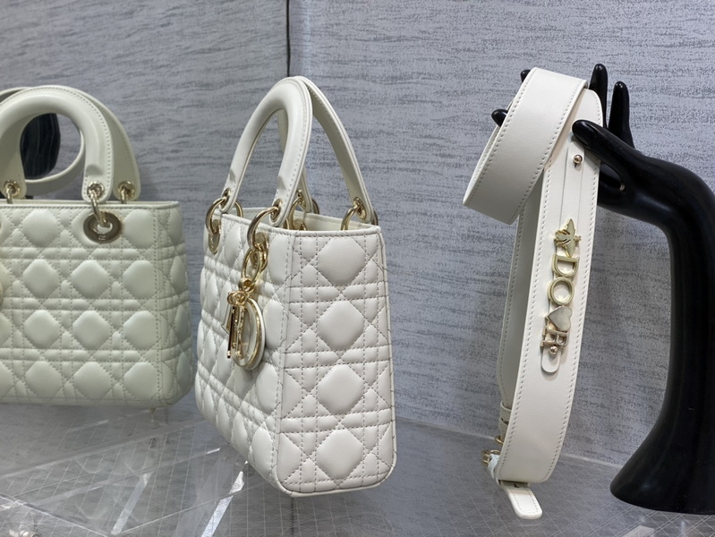 D*or handbags aaa(women)-620