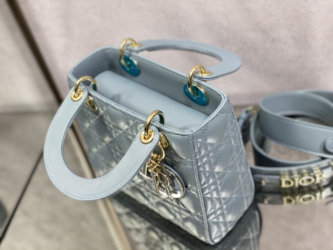 D*or handbags aaa(women)-624