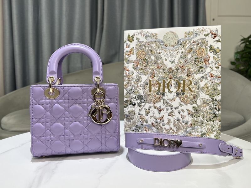 D*or handbags aaa(women)-625