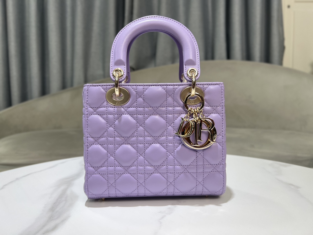 D*or handbags aaa(women)-625