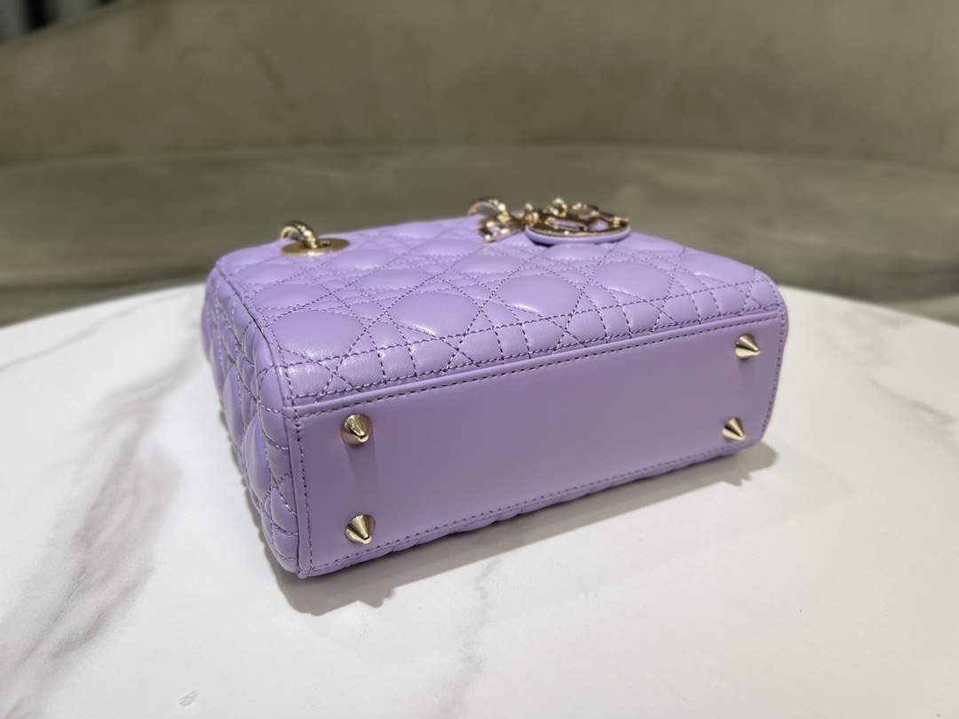 D*or handbags aaa(women)-625