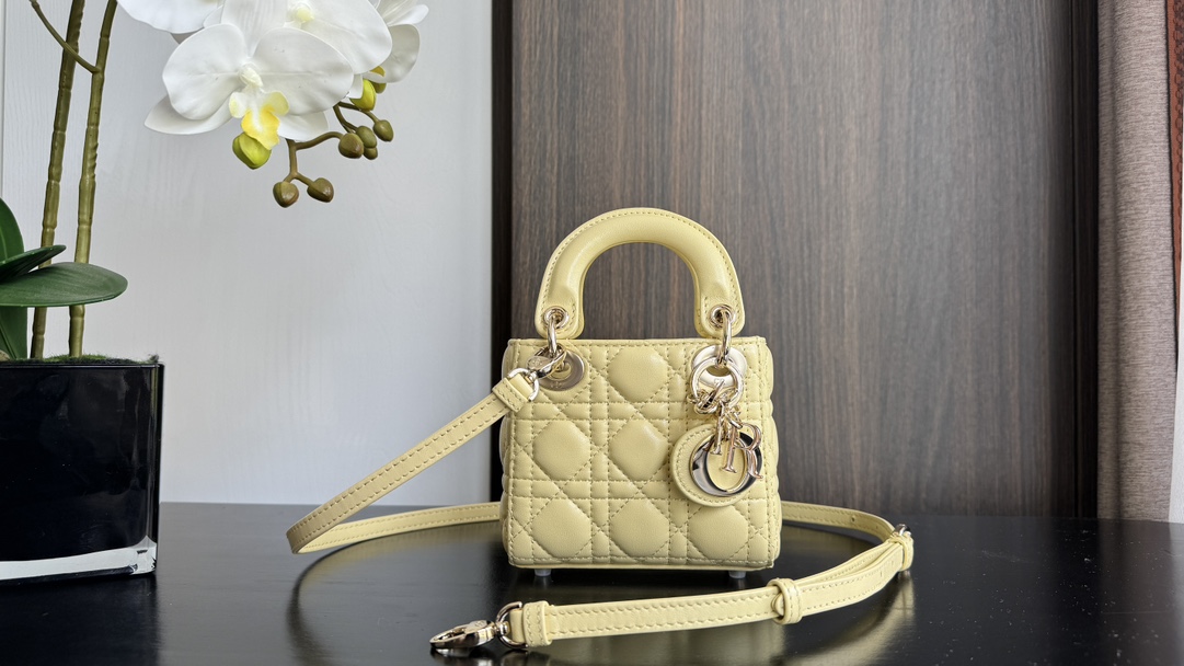 D*or handbags aaa(women)-630