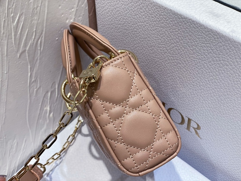 D*or handbags aaa(women)-638