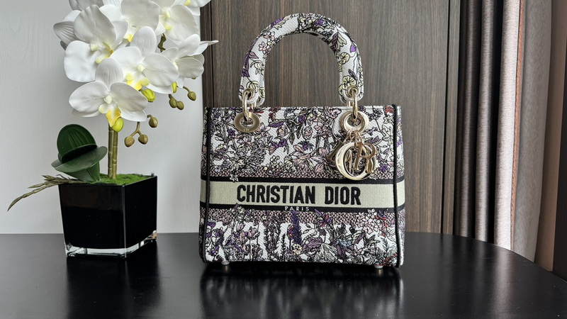 D*or handbags aaa(women)-646